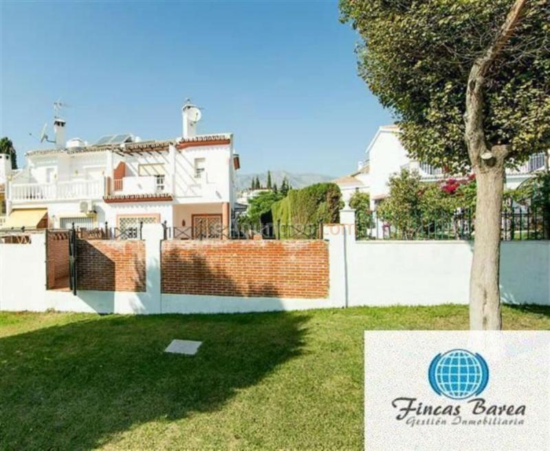 Casa en venta en  Campo de Mijas, Mijas