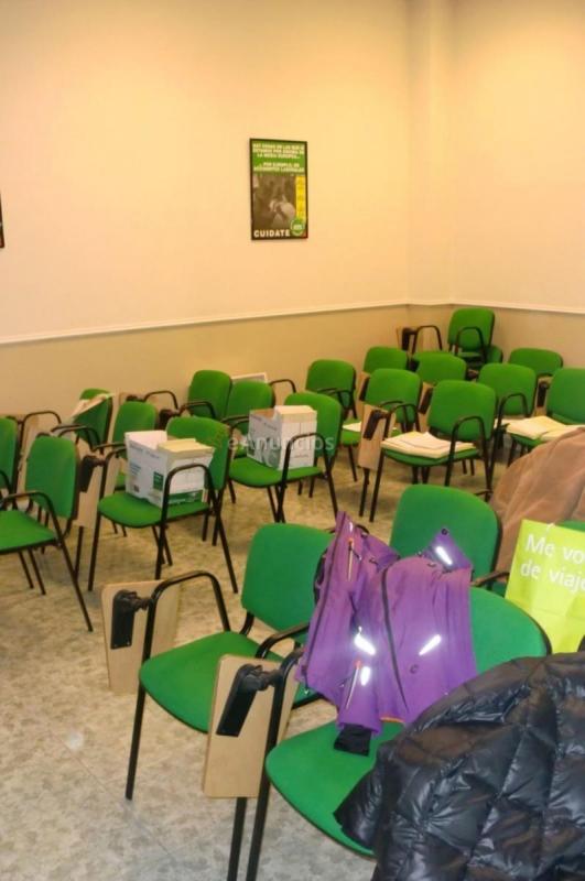 Local Comercial en venta en Avenida Cid, Centro, Burgos