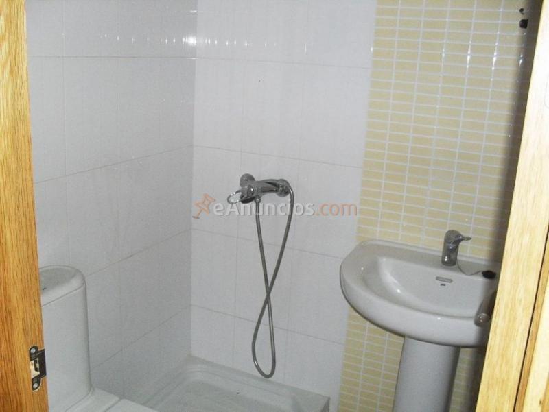 Apartamento en venta en  Calle JUAN LUIS DE LA ROSA, Roquetas, Roquetas de Mar