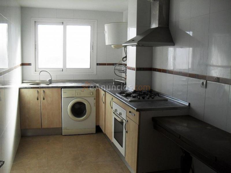 Apartamento en venta en  Calle JUAN LUIS DE LA ROSA, Roquetas, Roquetas de Mar