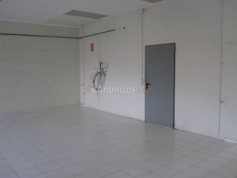 Local Comercial en alquiler en  Olot