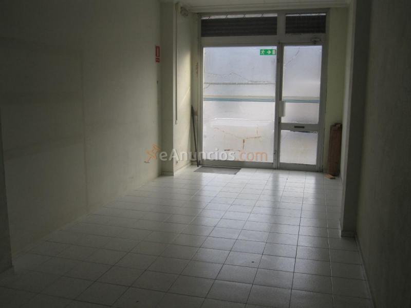 Local Comercial en alquiler en  Olot