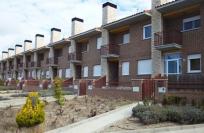 Casa en venta en  Aldearrubia