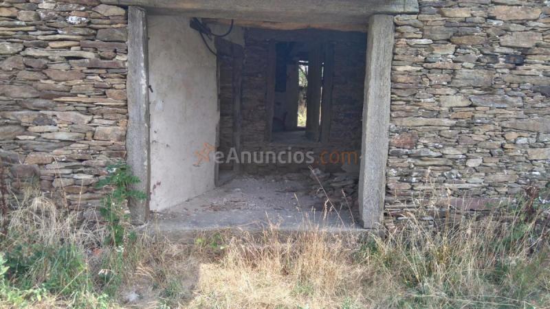 Casa Rural en venta en  Touro