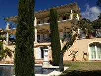 Adosado en venta en Calle Bach, Nagüeles-Milla de Oro, Marbella