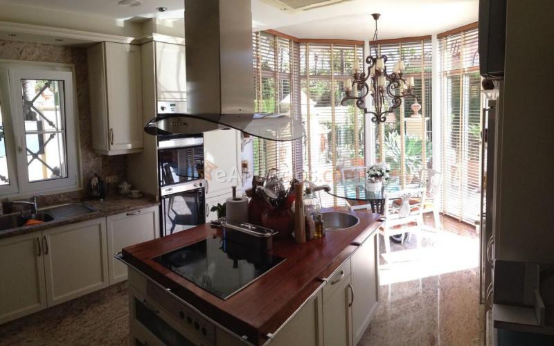 Adosado en venta en Calle Bach, Nagüeles-Milla de Oro, Marbella