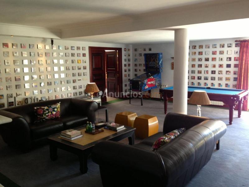 Adosado en venta en Calle Bach, Nagüeles-Milla de Oro, Marbella