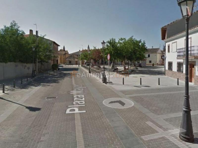 Local Comercial en alquiler en Plaza Mayor, Ugena