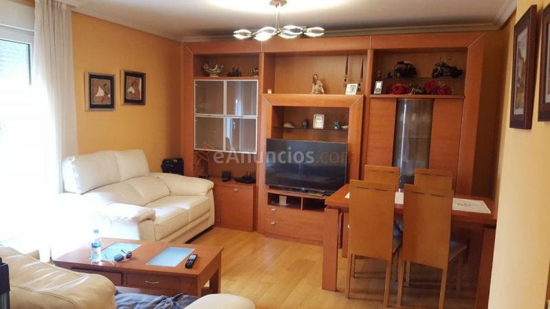 Atico en venta en Calle de Miguel de Benavides, Ave María, Palencia