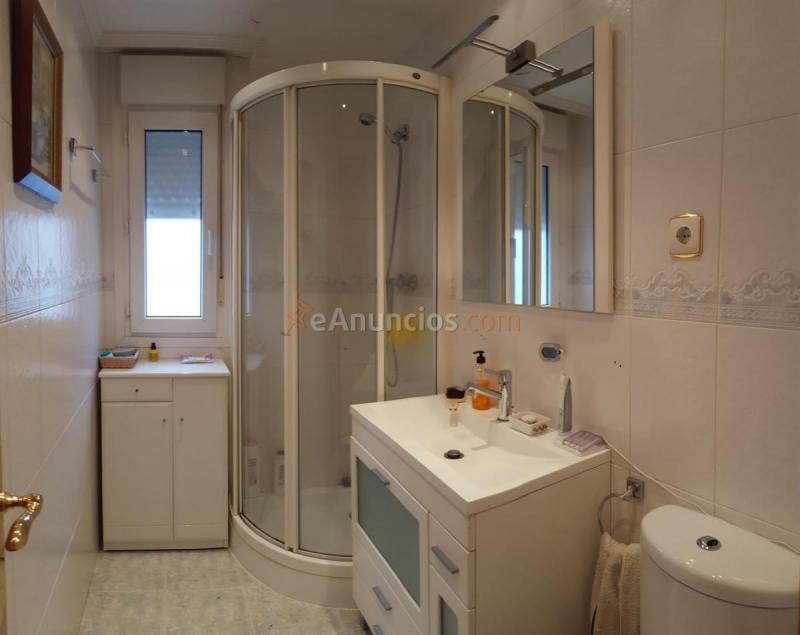 Atico en venta en Calle de Miguel de Benavides, Ave María, Palencia