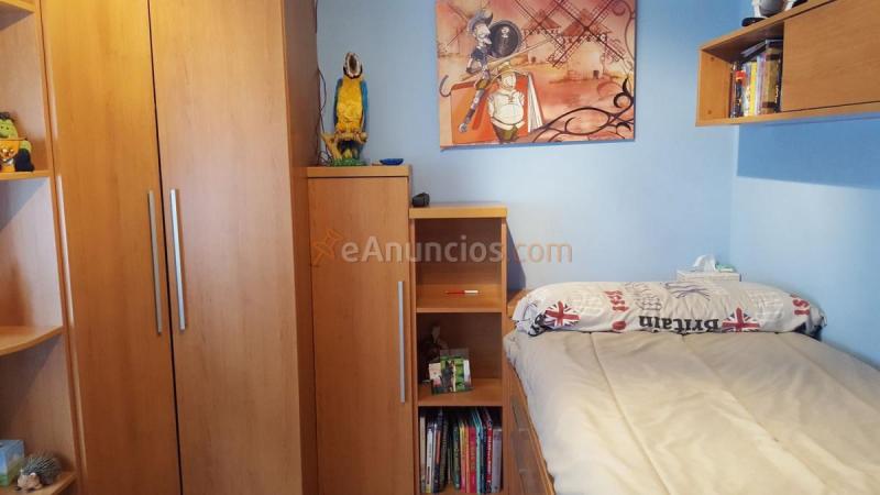 Atico en venta en Calle de Miguel de Benavides, Ave María, Palencia