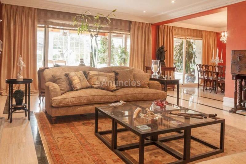 Adosado en venta en  Hortaleza, Madrid