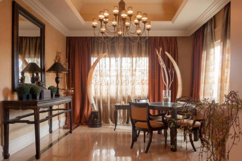 Adosado en venta en  Hortaleza, Madrid