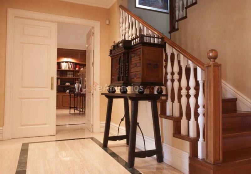 Adosado en venta en  Hortaleza, Madrid