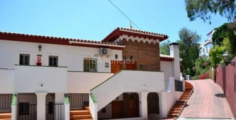 Apartamento en venta en  El Peñoncillo, Torrox
