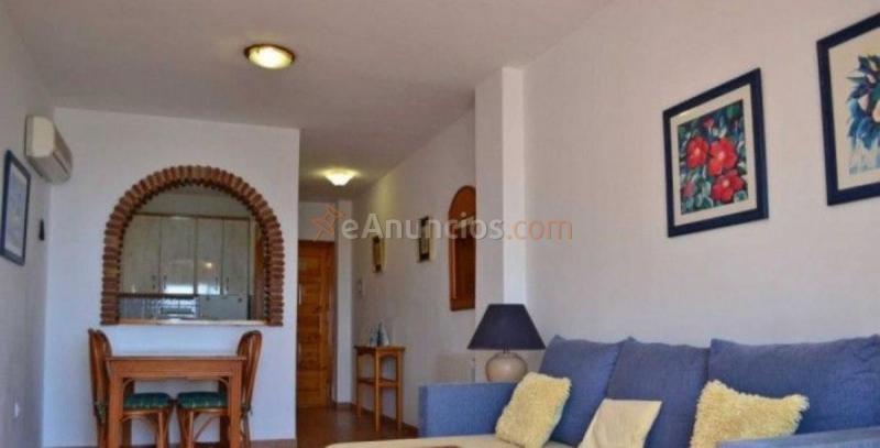 Apartamento en venta en  El Peñoncillo, Torrox