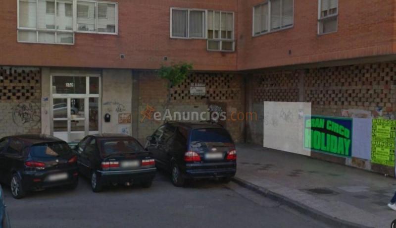 Local Comercial en alquiler en  vitoria, Capiscol - Gamonal, Burgos