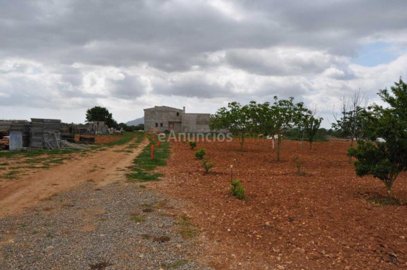 Casa Rural en venta en  Manacor Centro, Manacor