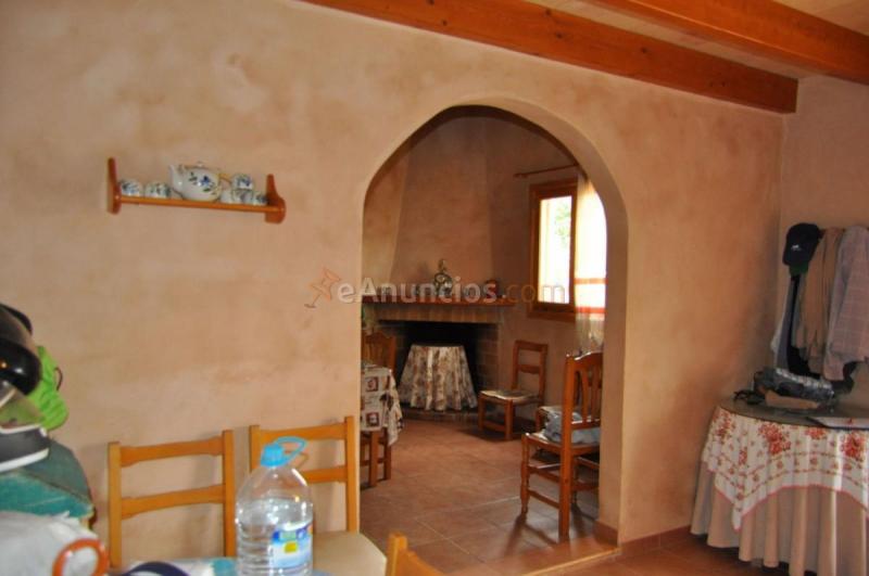 Casa Rural en venta en  Manacor Centro, Manacor