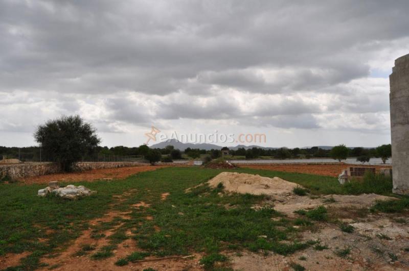 Casa Rural en venta en  Manacor Centro, Manacor