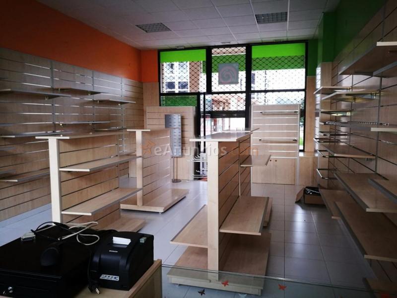 Local Comercial en venta en  Bertamirans, Ames
