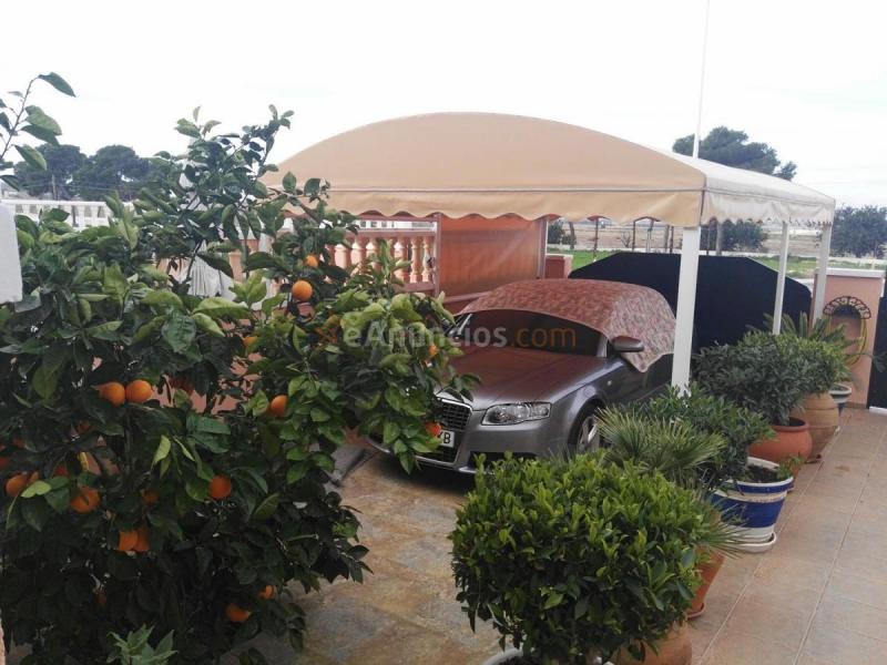 Casa en venta en Calle de Finlandia, Puerto Marino, Gran Alacant