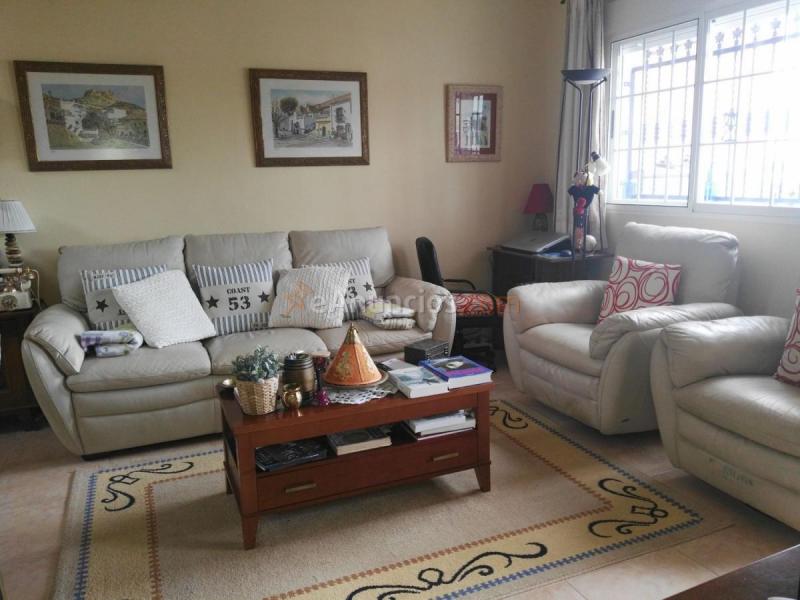 Casa en venta en Calle de Finlandia, Puerto Marino, Gran Alacant