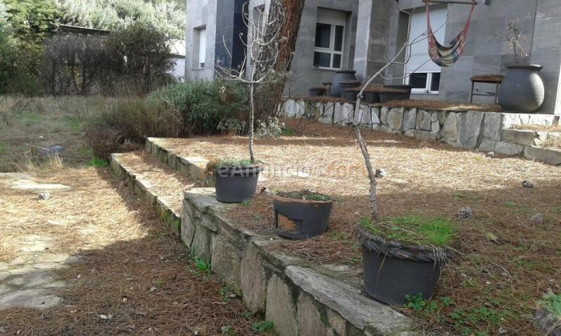 Adosado en venta en Calle transversal cinco, Urbanizaciones, Pozuelo de Alarcón