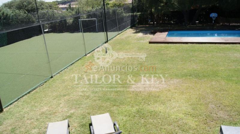 Adosado en venta en Calle valle corta Belagua, Las Lomas, Boadilla del Monte