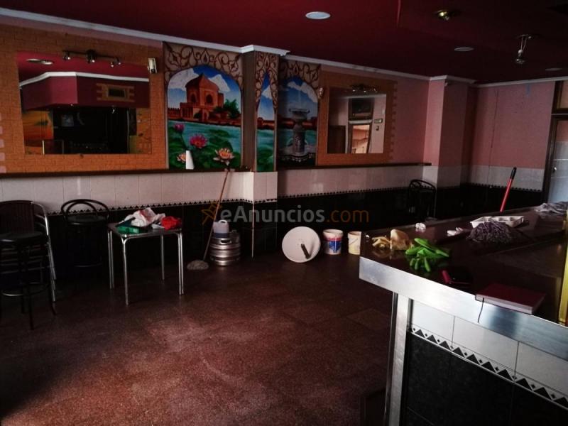 Local Comercial en venta en Calle Valle del Corneja, Sur, Ávila
