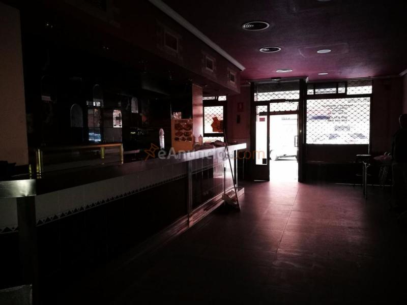 Local Comercial en venta en Calle Valle del Corneja, Sur, Ávila