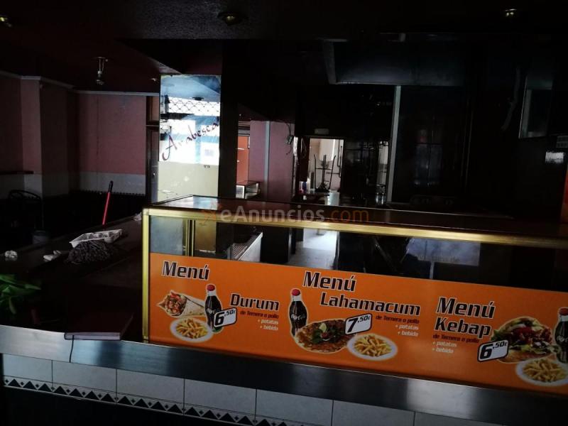 Local Comercial en venta en Calle Valle del Corneja, Sur, Ávila