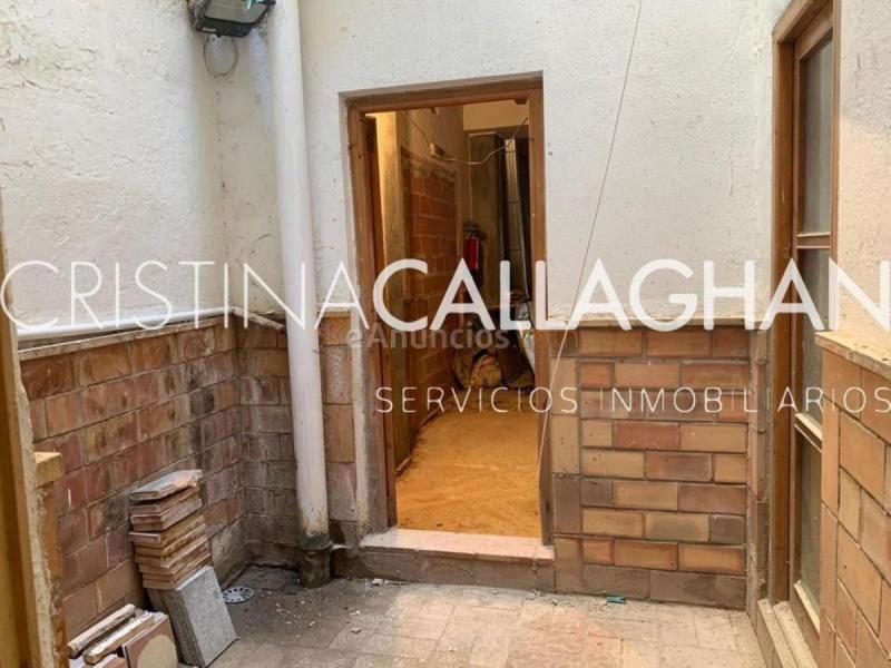 Local Comercial en alquiler en Calle del Comte d'Altea, L'Eixample, Valncia