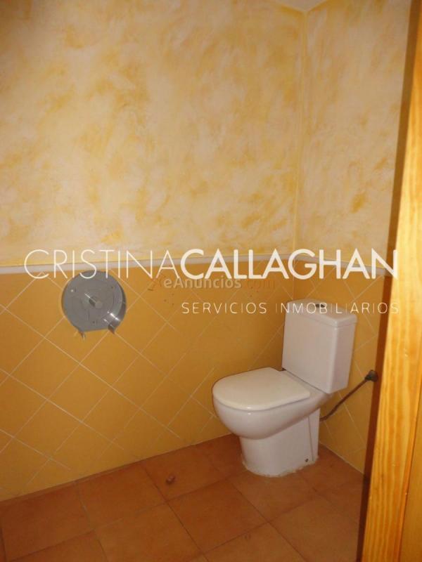 Local Comercial en alquiler en Calle del Comte d'Altea, L'Eixample, Valncia