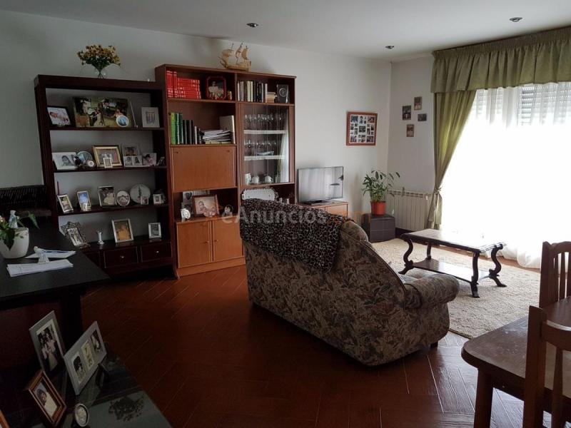 Casa en venta en  O Carril - Bamio, Vilagarcía de Arousa