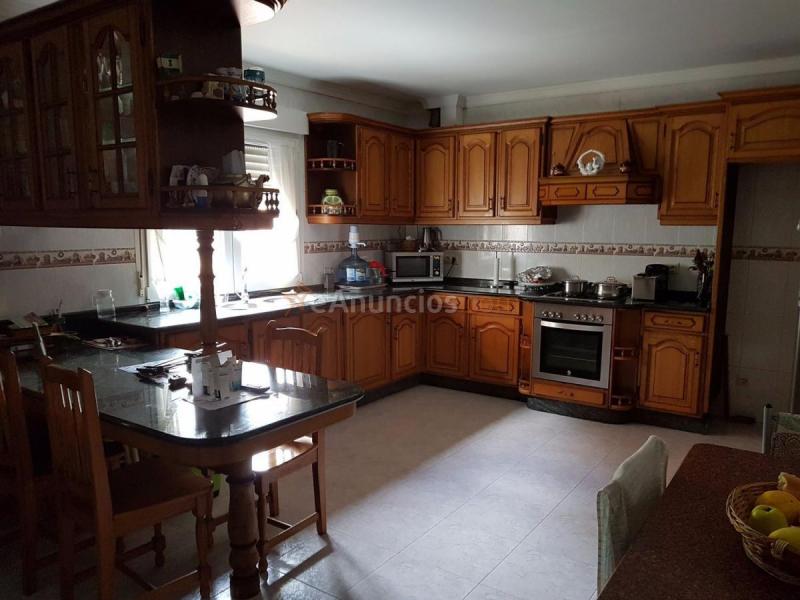 Casa en venta en  O Carril - Bamio, Vilagarcía de Arousa