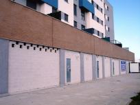 Local Comercial en alquiler en  beatriz de silva, Nuevo Bulevar, Mairena del Aljarafe