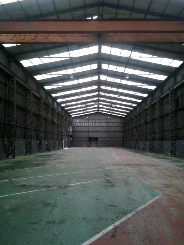 Edificio en alquiler en  Barrio ibarra, Bedia