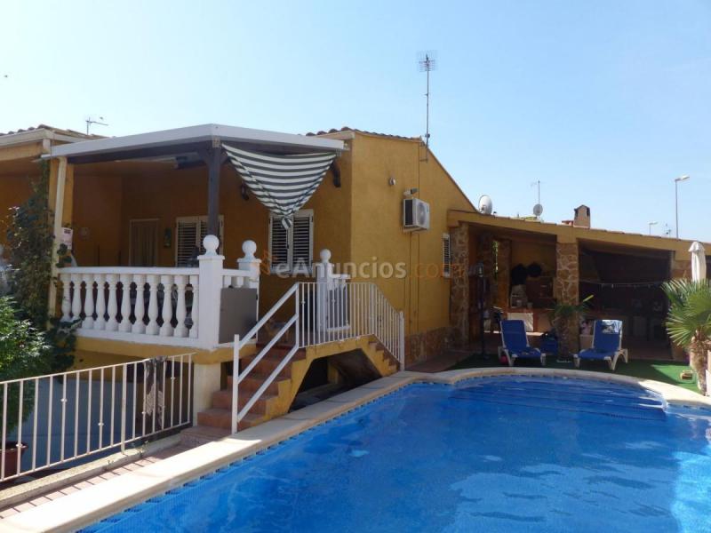 Casa en venta en  Maravisa, La Pobla de Vallbona