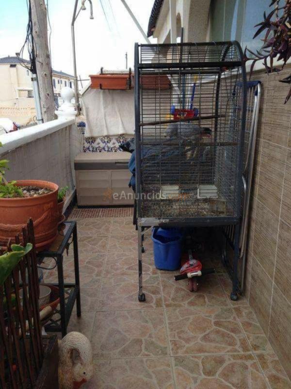 Casa en venta en Calle La Rioja, Panorama-Sierramar, Gran Alacant