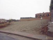 Parcela Rustica en venta en  Miguel Hernández, Esquivias