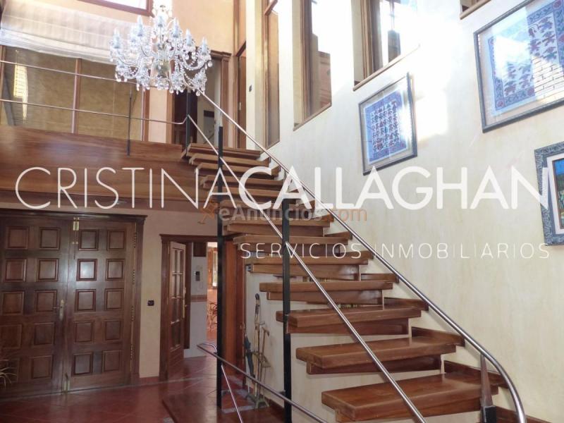 Adosado en venta en Avenida Santa Apolonia, Zona El Vedat-Santa Apolonia, Torrent