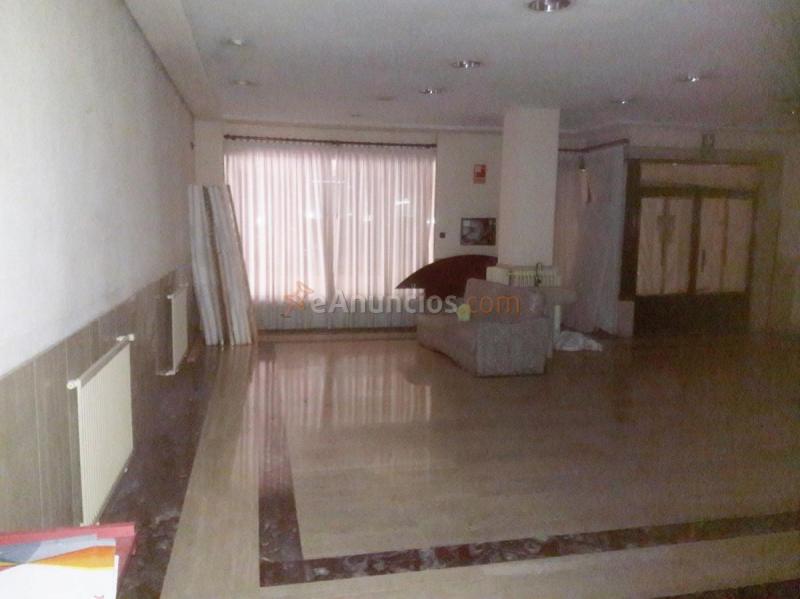 Local Comercial en venta en  San Bernardo - Carmelitas - Campus, Salamanca