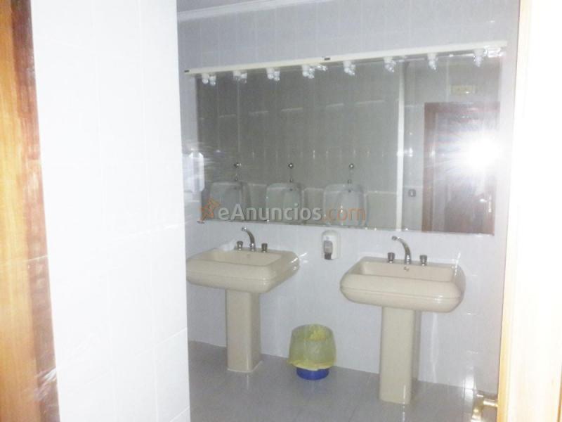 Local Comercial en venta en  San Bernardo - Carmelitas - Campus, Salamanca