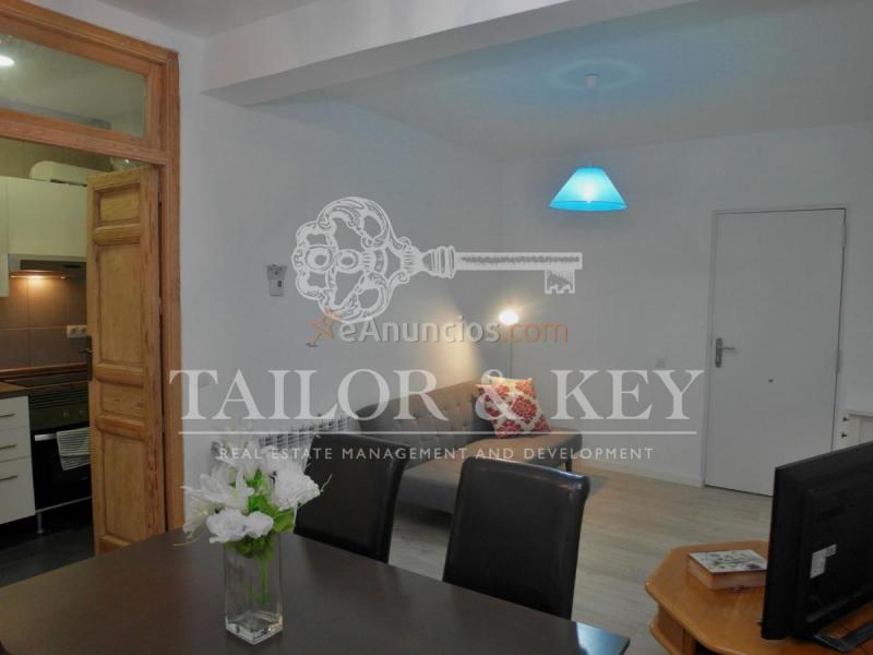 Apartamento en alquiler en  Doctor Drumen, Centro, Madrid