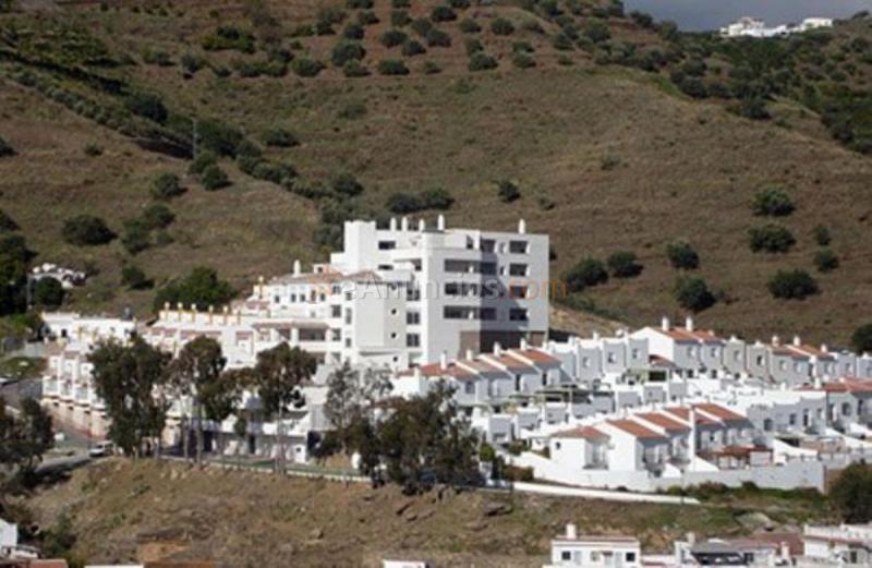 Apartamento en venta en Carril de circunvalación, Torrox Pueblo, Torrox