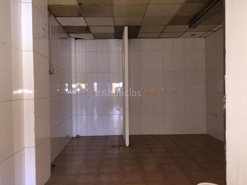 Local Comercial en venta en Calle Hermanos Benítez Inglot, Carrizal, Ingenio