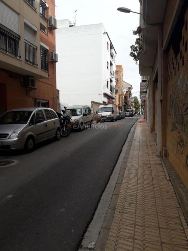 Parcela Rustica en venta en  Zona Pueblo, L'Eliana