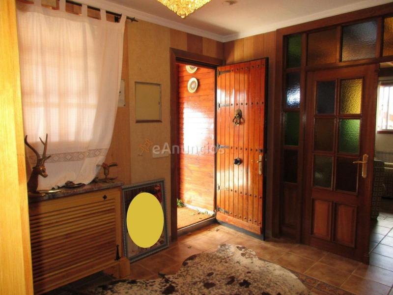 Adosado en venta en  Santa María de la Alameda