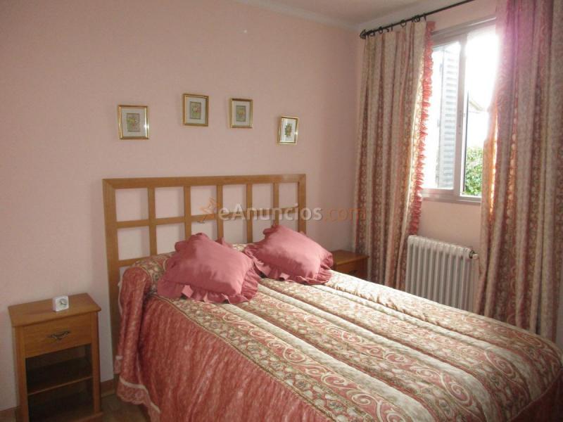 Adosado en venta en  Santa María de la Alameda